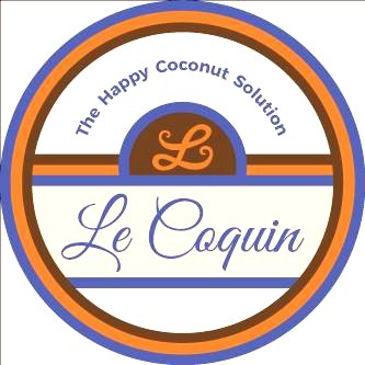 LeCoquinfoods's profile picture. The Happy Coconut Solution