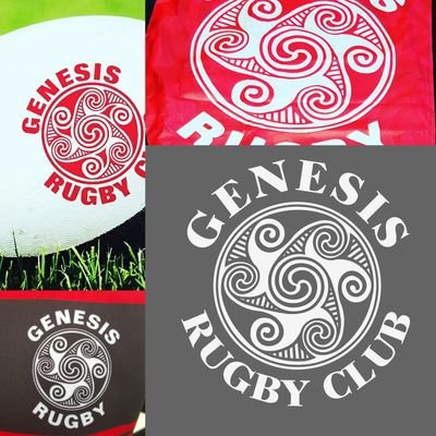 Official Twitter Account of Genesis Rugby Club