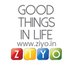 ZIYO.in (indian authentic marketplace) (@ZIYOOnline) Twitter profile photo