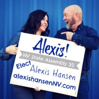 Alexis (Lloyd) Hansen (@alexishansennv) 's Twitter Profile Photo