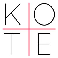 Magasinet KOTE (@kotemag) 's Twitter Profile Photo Magasinet KOTE (@kotemag) 's Twitter Profile Photo