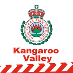 Kangaroo Valley Volunteer Rural Fire Brigade