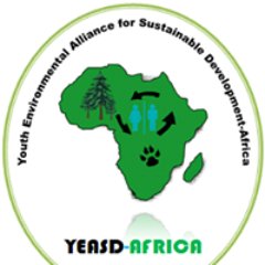 YEASD-Africa is a youth-led environmental association aimed at mobilizing the youths to take action in fighting against environmental degradation.