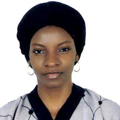 ah_hadiza's profile picture. Microsoft Azure Engineer