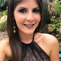 Olivia Wilson (@olivia_work) 's Twitter Profile