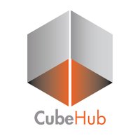 CubeHub NG(@CubeHubNG) 's Twitter Profile Photo