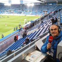 Juan Carlos Cendoya Alvarez (@carlos_cendoya) 's Twitter Profile