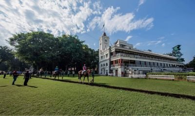 Royal Calcutta Turf Club