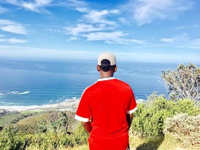 ThaboRaboliba's profile picture. 