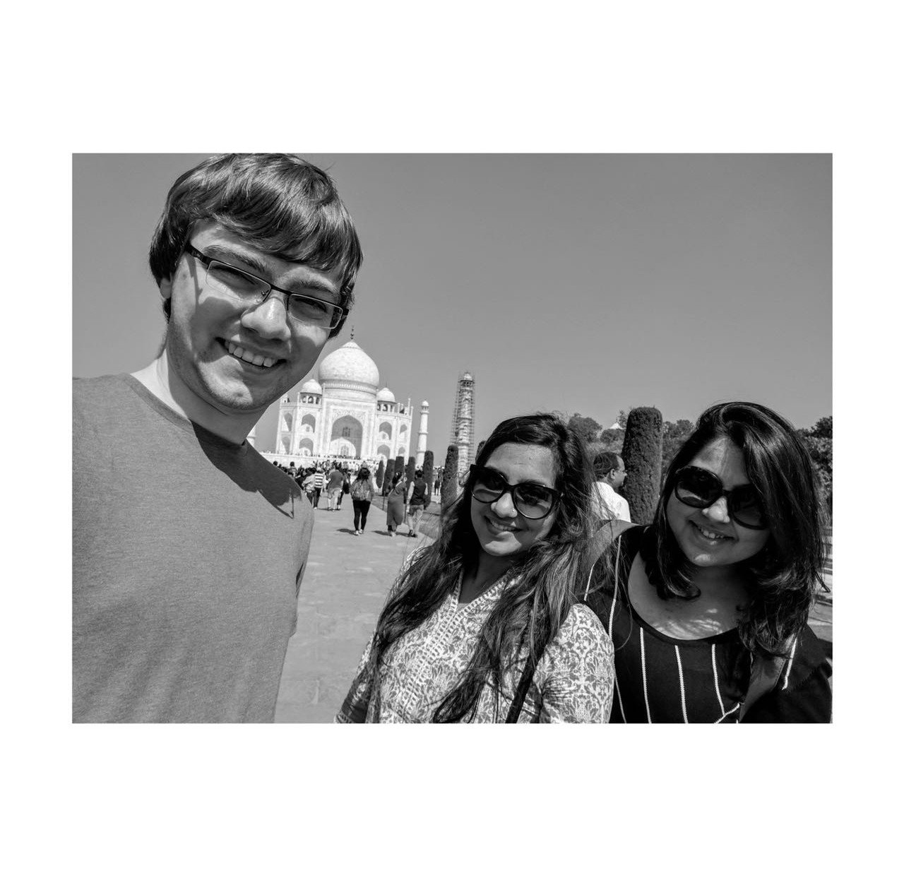 jameshclrk's profile picture. 