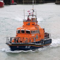 Ramsgate Lifeboat(@RamsgateRNLI) 's Twitter Profile Photo