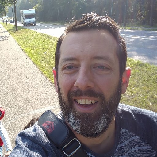 fplanjer's profile picture. Getrouwd,vader van 2 - Software Engineer bij The NextGen (Microsoft .NET, Azure)