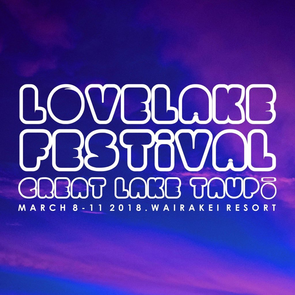 LoveLake Festival Great Lake Taupō
March 8th -11th, Wairakei Resort
YOGA, MUSIC, AROHA.
💟💟💟💟💟💟💟💟💟