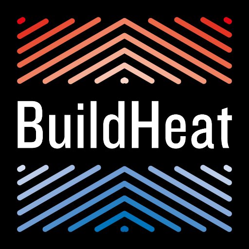 #BuildHeat develops innovative Heating & Cooling solutions and financial mechanisms for urban regeneration in the residential sector. #H2020