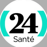 24 heures Santé(@24heures_sante) 's Twitter Profile Photo