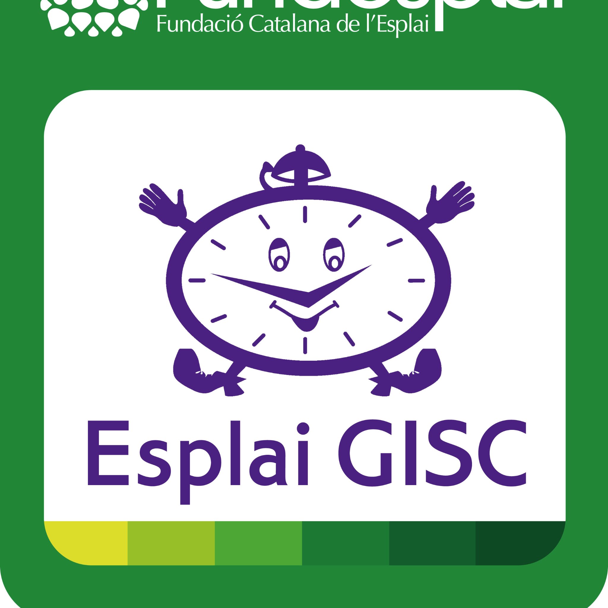 esplai_gisc's profile picture. 