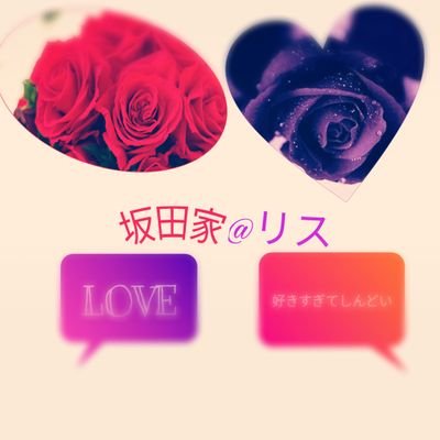 ピラフ坂田家@リス  低浮上さんのプロフィール画像