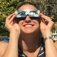 Julie Biteen(@JulieBiteenLab) 's Twitter Profile Photo