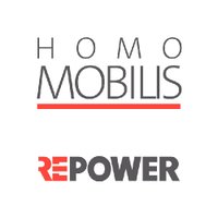 Homo Mobilis by Repower (@hmbyrepower) 's Twitter Profile Photo Homo Mobilis by Repower (@hmbyrepower) 's Twitter Profile Photo