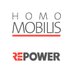 Homo Mobilis by Repower (@hmbyrepower) Twitter profile photo Homo Mobilis by Repower (@hmbyrepower) Twitter profile photo
