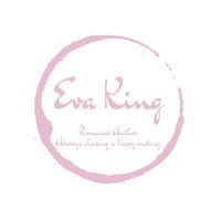 Eva King - @EvaKingauthor Twitter Profile Photo