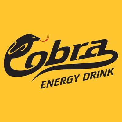 Cobra Energy Drink