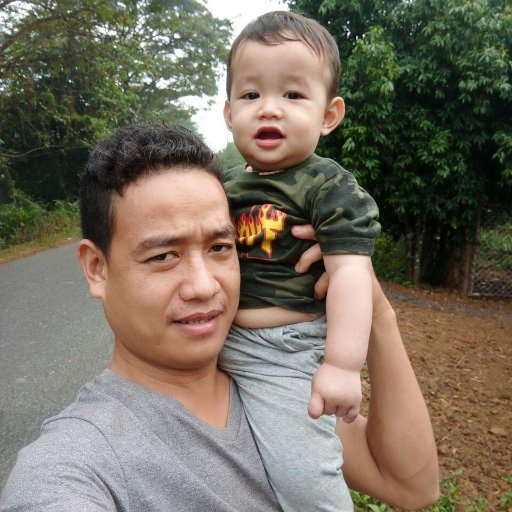 chhemsopheak's profile picture. No one is perfect