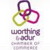 Worthing & Adur Chamber of Commerce (@worthingandadur) Twitter profile photo