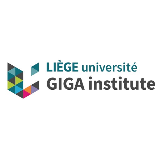GIGA, the Liège University @UniversiteLiege research center in biotechnology  + technology platforms + business facilities + training center https://t.co/bXSYYQKuss