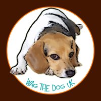 Wag The Dog UK (@wagthedoguk) 's Twitter Profile