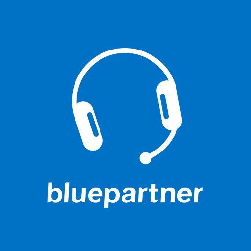 bluepartner Profile Picture