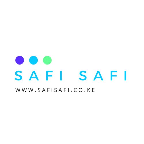 SafiSafi is an online platform connecting trusted and qualified independent domestic professionals to individuals