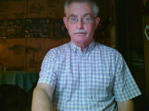 pindergast's profile picture. As a student of political history I can recognize the lesser of two evils, I hope