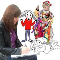 Sam Miller (@sammillerart) 's Twitter Profile