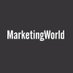Marketing World Mag (@mwmagofficial) Twitter profile photo Marketing World Mag (@mwmagofficial) Twitter profile photo