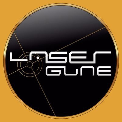 Lasergune's profile picture. Sala #lasertag #Bilbao, #ocioactivo y #diversión para cualquier edad en Euskadi. Entra en nuestra web y conócenos.
Whatsapp: 688619015/lasergune@lasergune.com