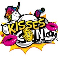 Kisses Coin(@kissescoin) 's Twitter Profile Photo