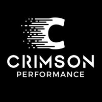 Crimson Performance(@crimsoncycling) 's Twitter Profile Photo