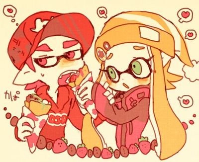 スプラトゥーンのリグマに入ったり募集したりします
通話はディスコです
フォローよろしくお願いしますm(._.)m
あとｷｯｽﾞですw