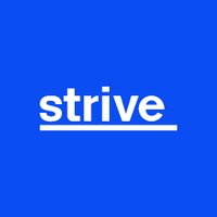 Strive (@strivehq) 's Twitter Profile
