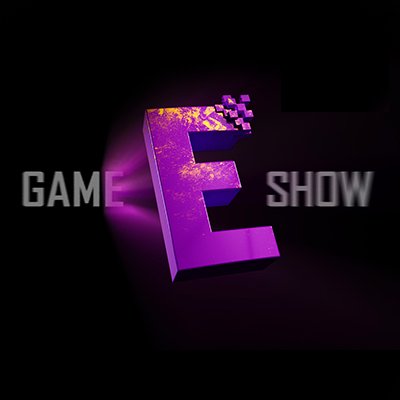 E_TV_channel's profile picture. 