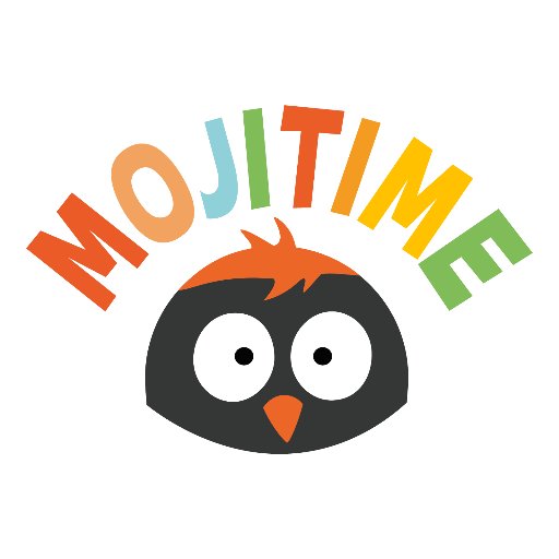 MojiTime develops serious games for kids. We focus on education, learning +fun. If adults have the mojo, kids can have their special edge-their moji.