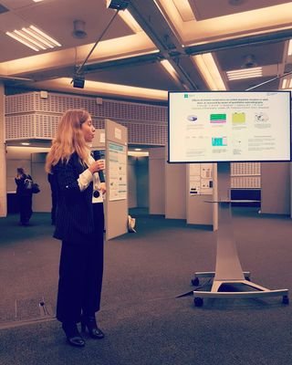 aphroditek5's profile picture. #omics #gutmicrobiome #chronicdiseases #ageing
I University of Nottingham | Research Fellow