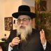 Chief Rabbi Bleich (@Ukrainerabbi) Twitter profile photo