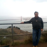 Mithun Sanghavi(@Mithun_Sanghavi) 's Twitter Profile Photo
