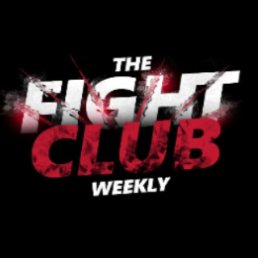 FightClubWeekly Profile Picture