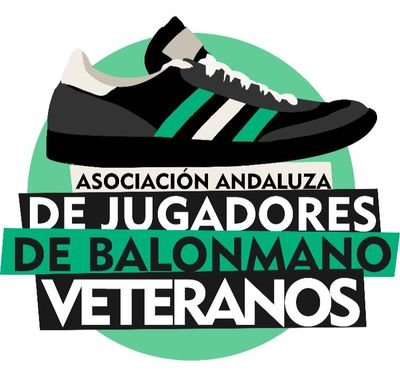 Promocionamos el Balonmano Veterano en Andalucía.