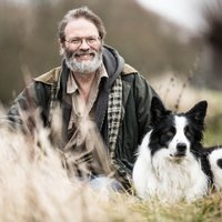 David W. Macdonald (@macdonalddw) 's Twitter Profile