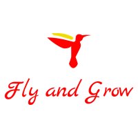 Fly and Grow (@flyandgrow) 's Twitter Profile Photo Fly and Grow (@flyandgrow) 's Twitter Profile Photo