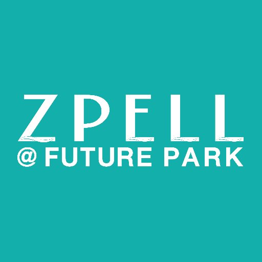 ZPELL @ FUTURE PARK
#ZpellNeverRegular #ตอบรับทุกชีวิตที่ไม่ธรรมดา
#NeverStop #NeverBored #NeverFear #food #fashion #lifestyle